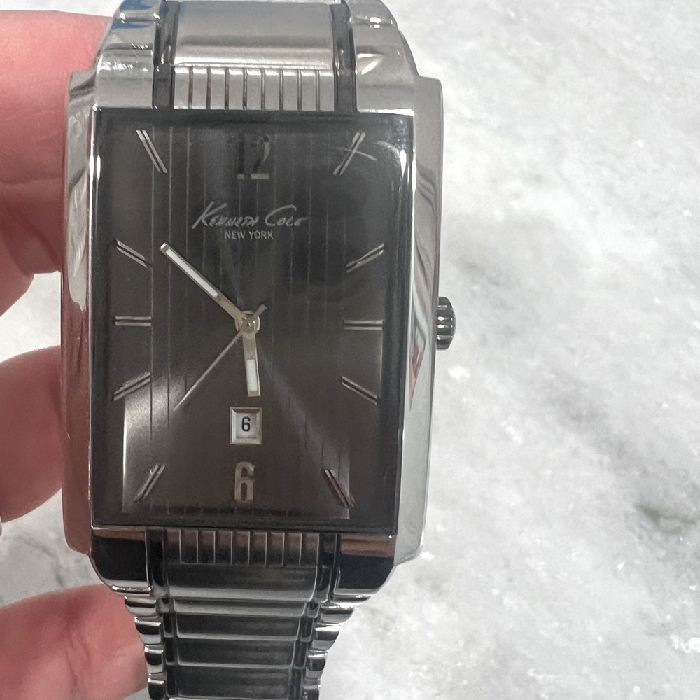 Kenneth Cole watch